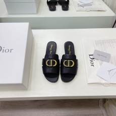 Christian Dior Slippers